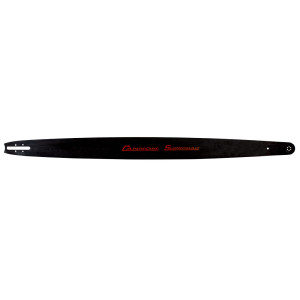 CANNON SUPERBAR 72" E099