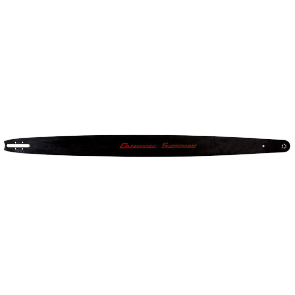 CANNON SUPERBAR 72" E099