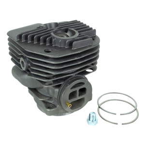 HUSQVARNA K960 / K970 / 56MM BORE CYLINDER ASSEMBLY