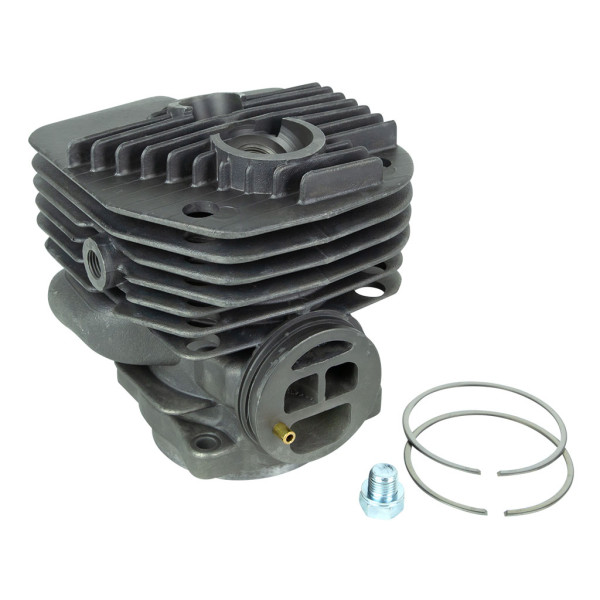 HUSQVARNA K960 / K970 / 56MM BORE CYLINDER ASSEMBLY