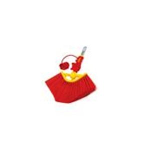Cobweb Broom Multichange