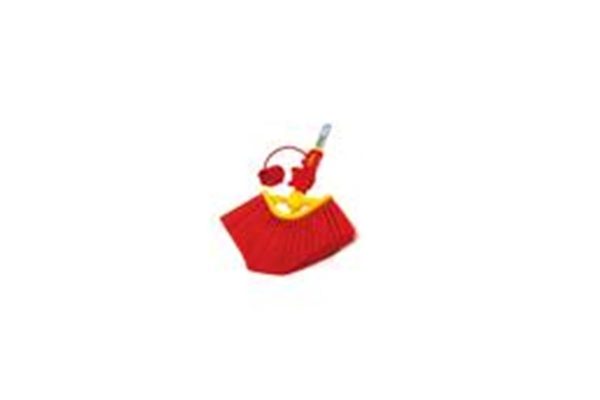 Cobweb Broom Multichange
