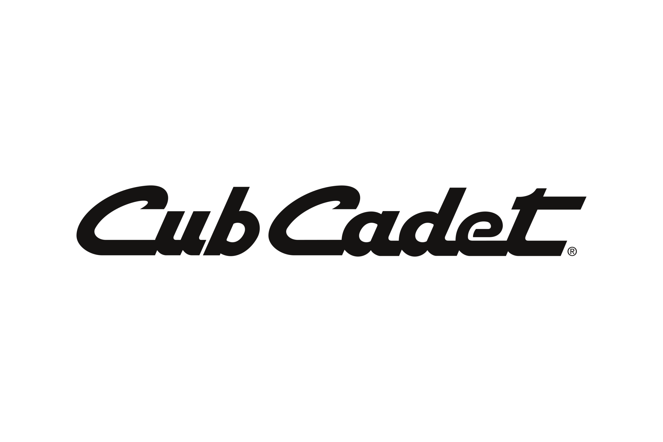 Cub Cadet