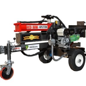 RedGum GX200 Deluxe Logsplitter