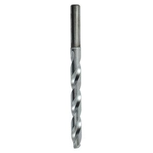TWIST DRILL CHROMED TYPE 7-3/8" LEN 1/2" DIA