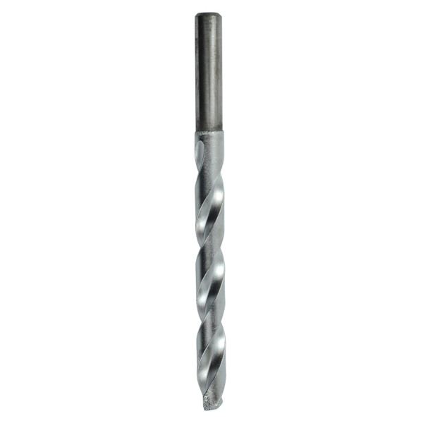TWIST DRILL CHROMED TYPE 7-3/8" LEN 1/2" DIA