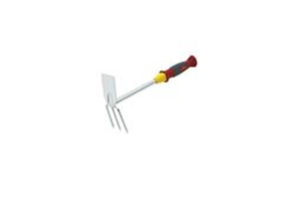 Double Hoe