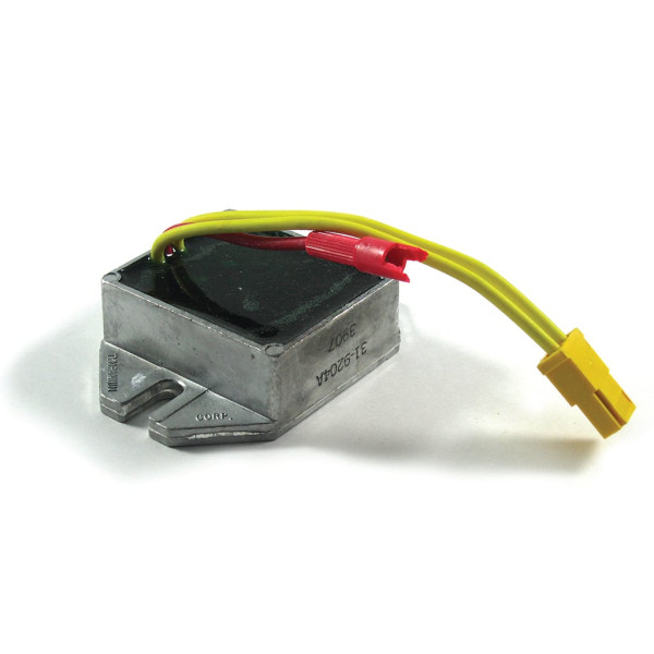 BRIGGS & STRATTON VOLTAGE REGULATOR