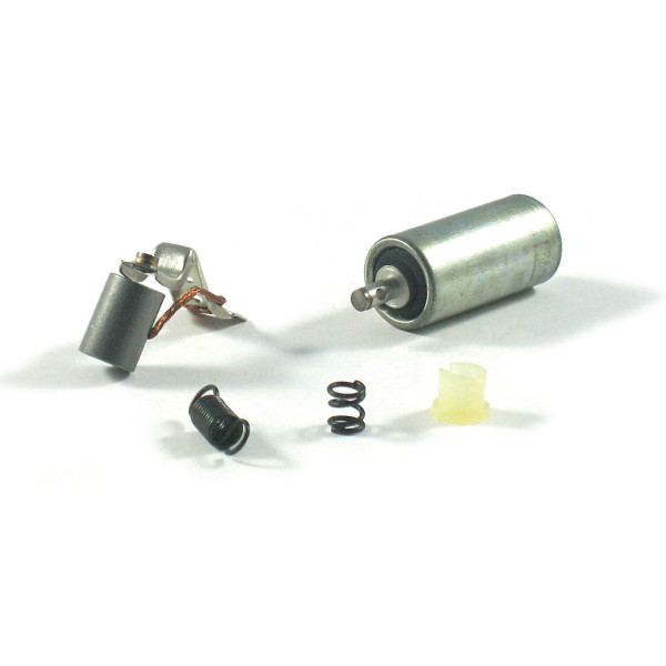 BRIGGS & STRATTON IGNITION POINTS