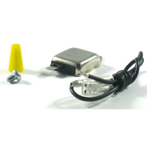 UNIVERSAL ELECTRONIC IGNITION MODULE