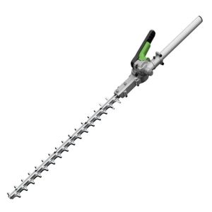 EGO POWER+ 56V Multi-Tool 51cm Hedge Trimmer Attachment (Short Pole)