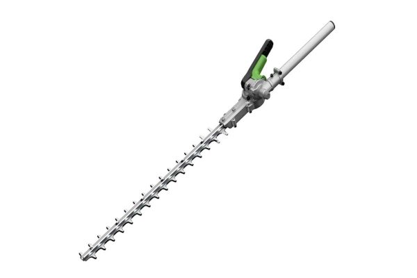 EGO POWER+ 56V Multi-Tool 51cm Hedge Trimmer Attachment (Short Pole)