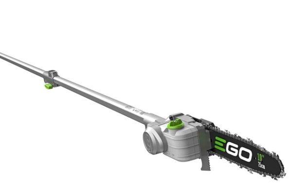 EGO POWER+ 56V Pole Saw Attachment for Commercial Telescopic Power Pole