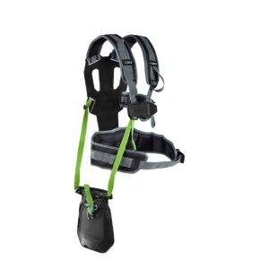 Ego Power+ Commercial Double Shoulder Brush Cutter Harness