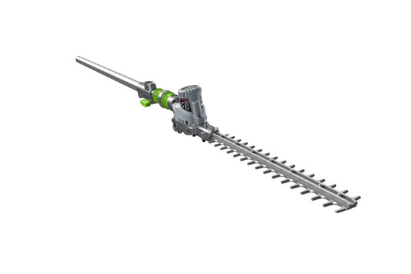 Ego Power+ Commercial Telescopic Hedge Trimmer Attachment