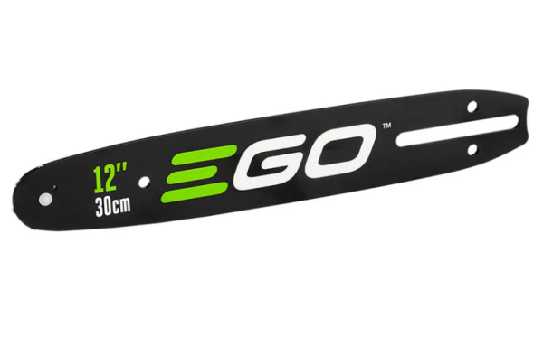 EGO POWER+ Chainsaw Guide Bar to suit 30cm Top Handle Chainsaw CSX3000