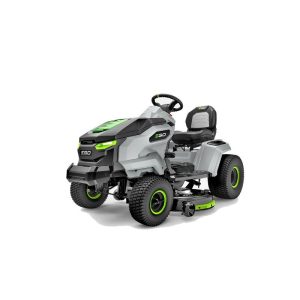 EGO POWER+ 107cm (42") T6 Lawn Tractor Kit