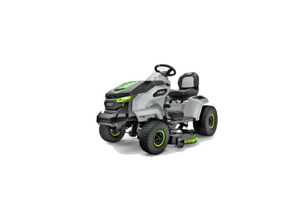 EGO POWER+ 107cm (42") T6 Lawn Tractor Kit