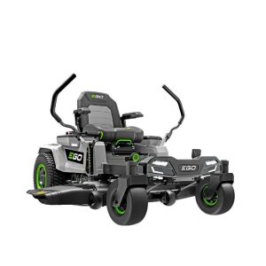 EGO POWER+ 132cm (52”) Z6 Zero Turn Riding Mower