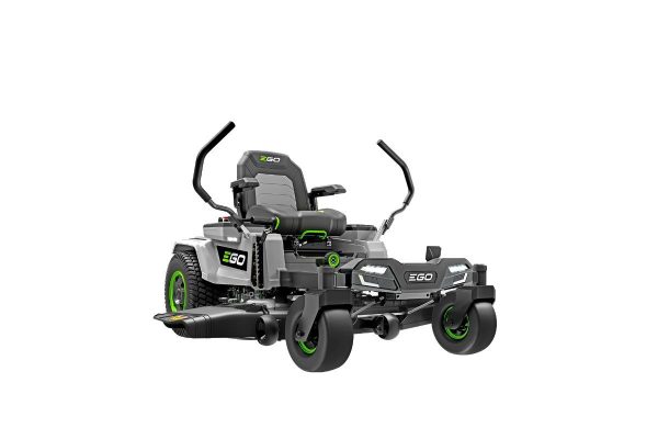 EGO POWER+ 132cm (52”) Z6 Zero Turn Riding Mower