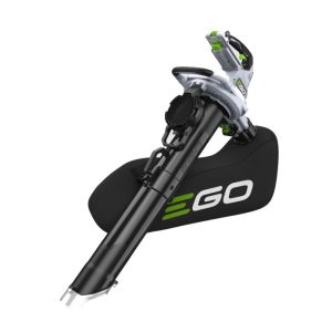 EGO POWER+ 3 in 1 Leaf Blower Vacuum & Mulcher (Tool Only)