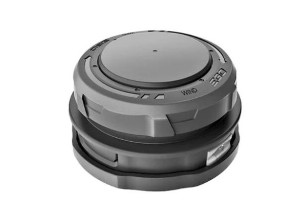 EGO POWER+ Anticlockwise Any-insert 38cm Trimmer Head for ST1530E / BC3800E / STA1500