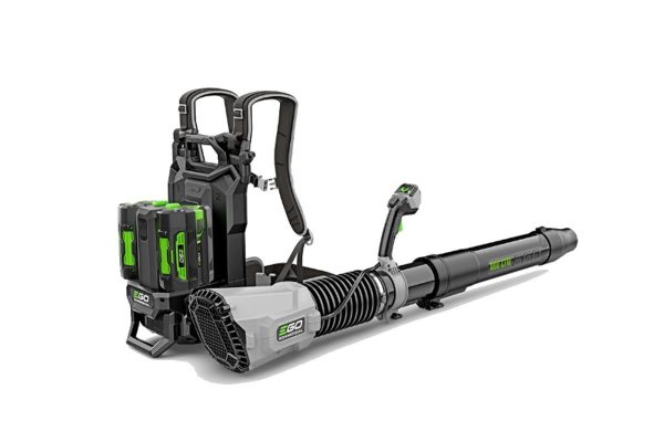 EGO POWER+ COMMERCIAL 1360M3/H BACKPACK BLOWER (SKIN ONLY)