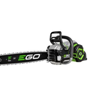 EGO POWER+ COMMERCIAL 50cm CHAINSAW