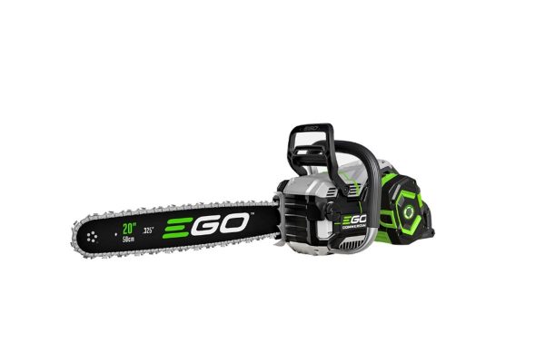 EGO POWER+ COMMERCIAL 50cm CHAINSAW