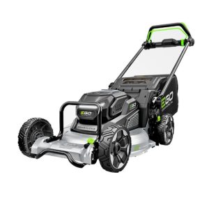 EGO POWER+ COMMERCIAL 53CM ALUMINUM DECK LAWN MOWER (SKIN ONLY)