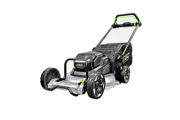 EGO POWER+ COMMERCIAL 53CM ALUMINUM DECK LAWN MOWER (SKIN ONLY)