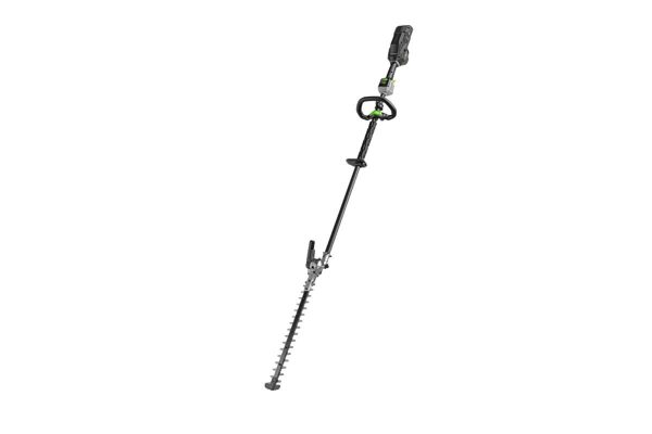 EGO POWER+ COMMERCIAL 53CM ARTICULATING POLE HEDGE TRIMMER (SKIN ONLY)