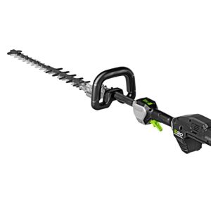 EGO POWER+ COMMERCIAL 53CM SHORT POLE HEDGE TRIMMER (SKIN ONLY)