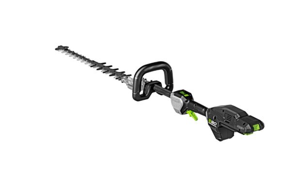 EGO POWER+ COMMERCIAL 53CM SHORT POLE HEDGE TRIMMER (SKIN ONLY)