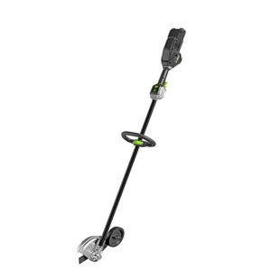 EGO POWER+ COMMERCIAL STRAIGHT SHAFT EDGER (SKIN ONLY)