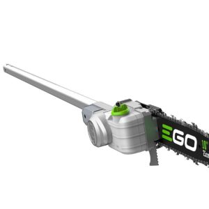 EGO POWER+ COMMERCIAL TELESCOPIC POLE SAW ATTACHMENT
