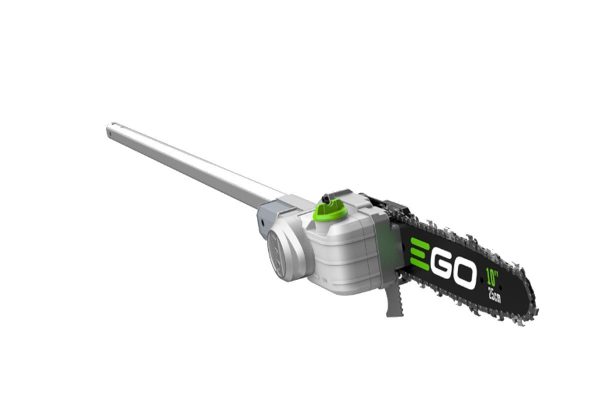 EGO POWER+ COMMERCIAL TELESCOPIC POLE SAW ATTACHMENT