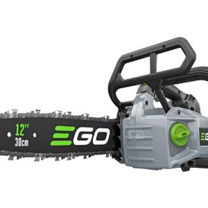 EGO POWER+ COMMERCIAL TOP HANDLE CHAIN SAW (SKIN ONLY)