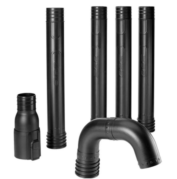 EGO POWER+ Gutter Cleaning Blower Attachment KIT