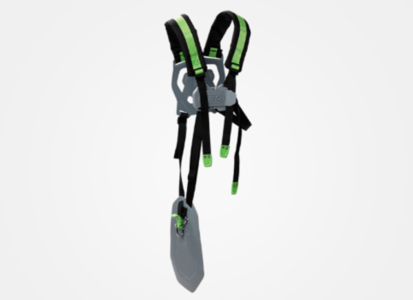 EGO POWER+ Shoulder Harness to suit BC3802E / BC3800E