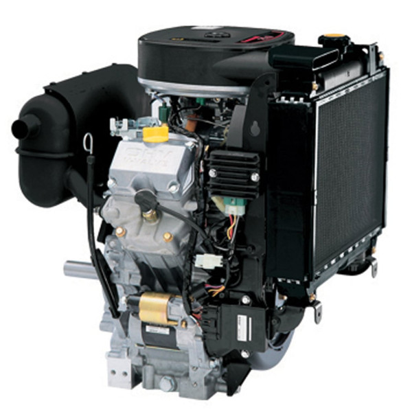 KAWASAKI FD791D-SS01-S 26HP HORIZONTAL SHAFT ENGINE