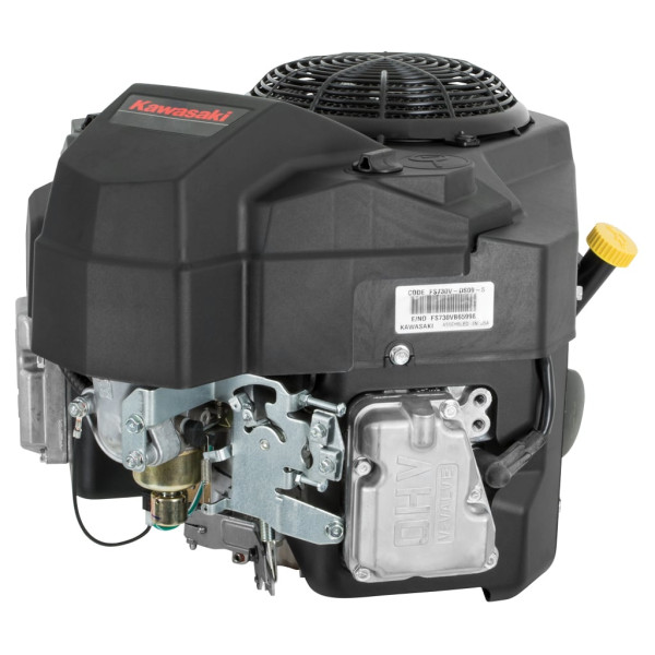 KAWASAKI FS600V-FS00-S 18.5HP OPTION ENG8048 FR600V