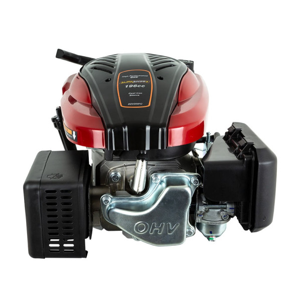 SUPASWIFT ENGINE SSV200FC 196cc VERTICAL SHAFT LC1P70FC