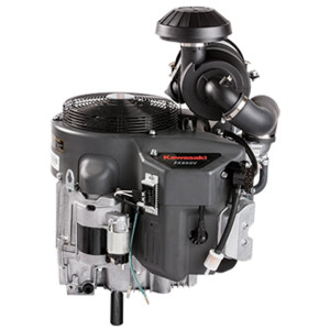 KAWASAKI FX850V-DS42-S EFI VERTICAL SHAFT ENGINE ** REPLACES OEM SPEC ONLY **