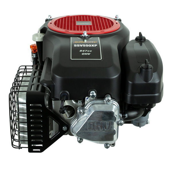 SUPASWIFT ENGINE SSV550XP VERTICAL SHAFT