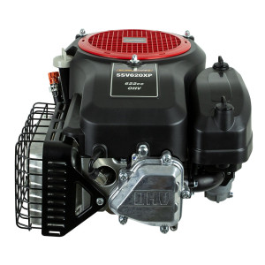 SUPASWIFT ENGINE SSV620XP VERTICAL SHAFT