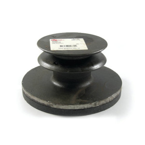 ROVER OT RANGER TILLER STEER FRICTION DRIVE PLATE