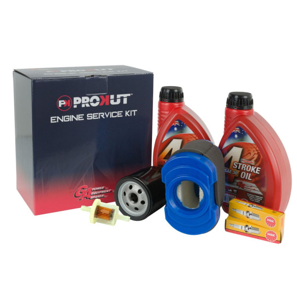 ENGINE SERVICE KIT B&S PROFESSIONAL SERIES V TWIN 20 - 27HP