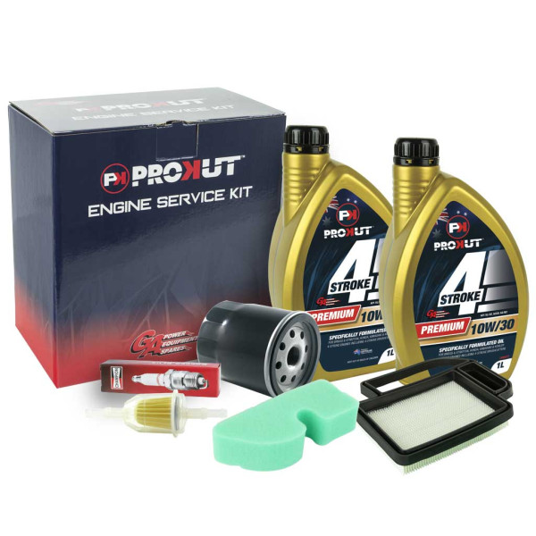 ENGINE SERVICE KIT KOHLER COURAGE SINGLE SV470 - SV620