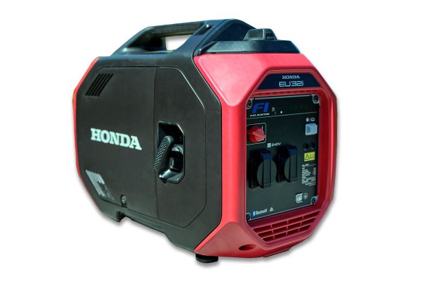 Honda EU32IU Inverter Generator